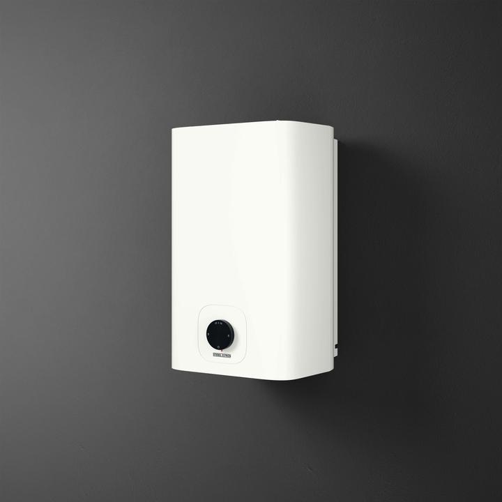 Produktbild Stiebel Eltron SNO 10 Plus, druckloser Warmwasserspeicher mit Stecker, übertisch, 10l, 2 kW