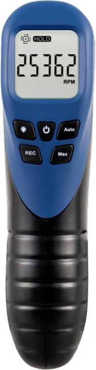 Produktbild PCE Instruments Drehzahlmessgerät (Messgerätkoffer)