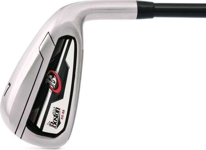 Actual product image Boston Golf Sx (Right-handed)