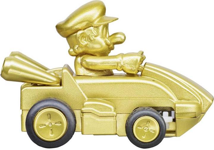 Immagine prodotto Carrera RC Mario Kart Mini Mario Oro
