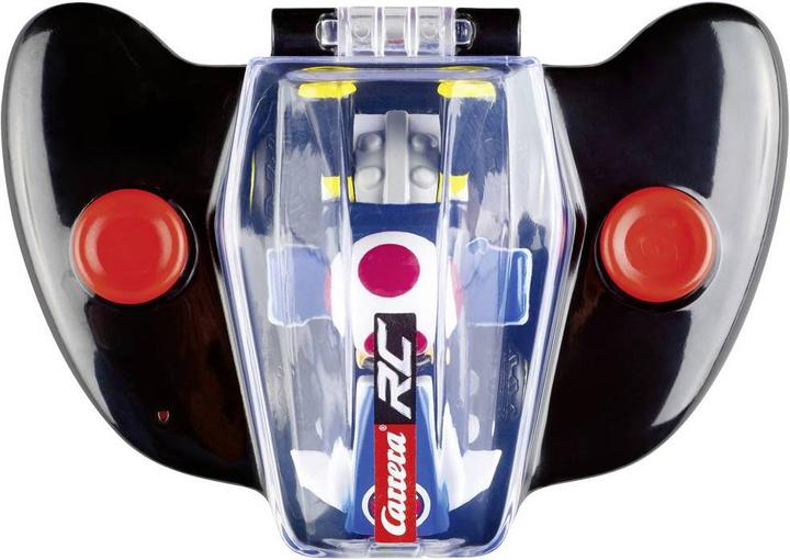 Actual product image Carrera RC Mario Kart Mini Toad