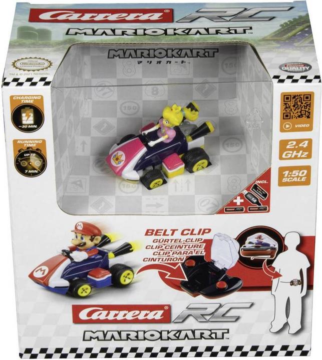 Image du produit Carrera Véhicule RC débutant