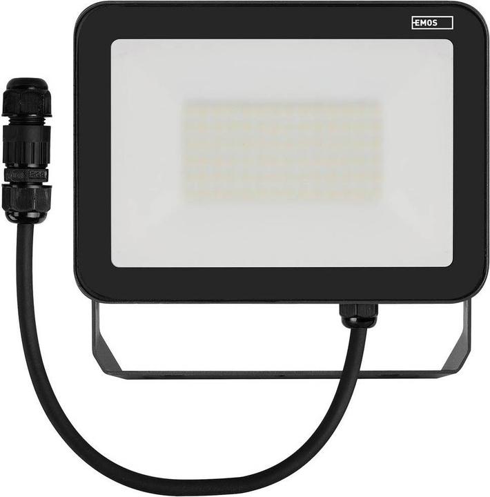 Produktbild Emos LED Flutlicht PROFI, 50W neutralweiss (LED)