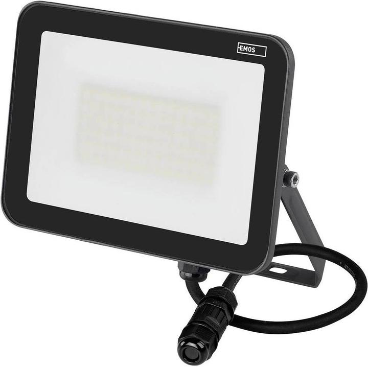 Produktbild Emos LED Flutlicht PROFI, 50W neutralweiss (LED)