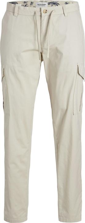 Actual product image Jack & Jones Cargo fit carrot trousers Cargo trousers (W30/L32)