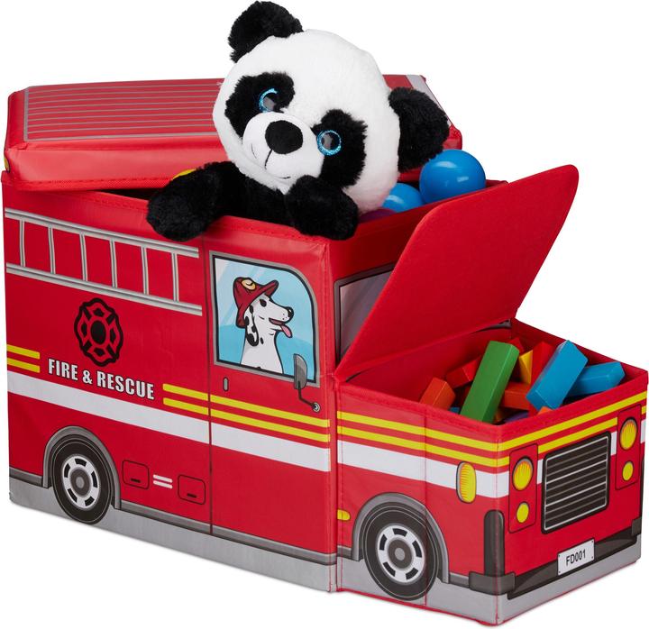 Immagine prodotto Relaxdays Sgabello per bambini