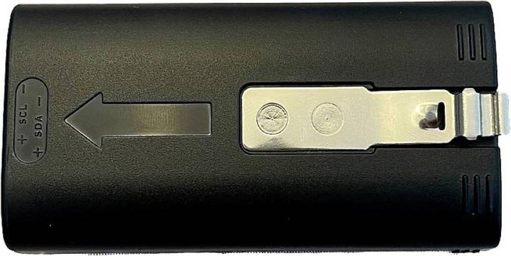 Actual product image Imou Rechargeable Replacement Battery for Cell 2