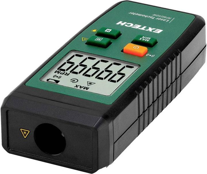 Produktbild Extech RPM250W Drehzahlmesser