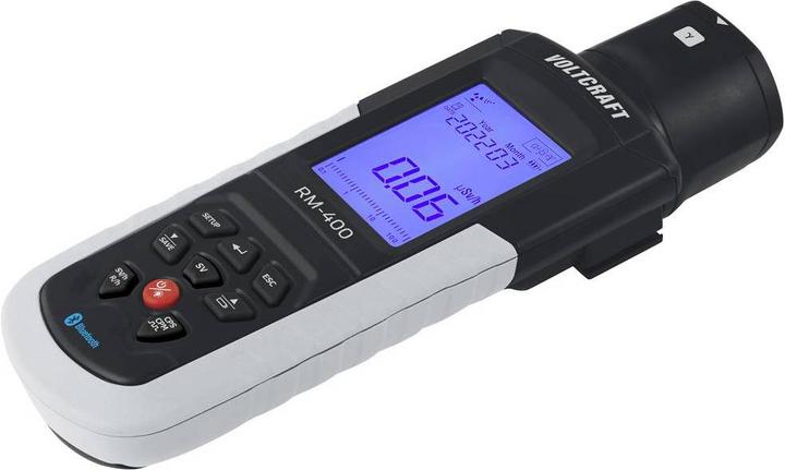 Image du produit Voltcraft RM-400