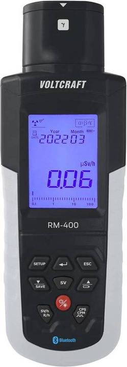 Image du produit Voltcraft RM-400