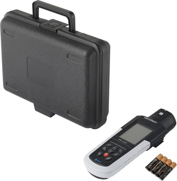 Image du produit Voltcraft RM-400