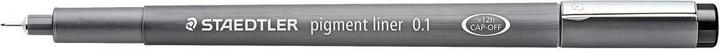 Immagine prodotto Staedtler Fineliner (Nero, 1 x)