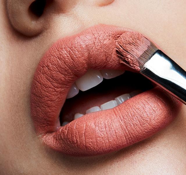 Produktbild MAC Cosmetics Lipstick (Kinda Sexy)