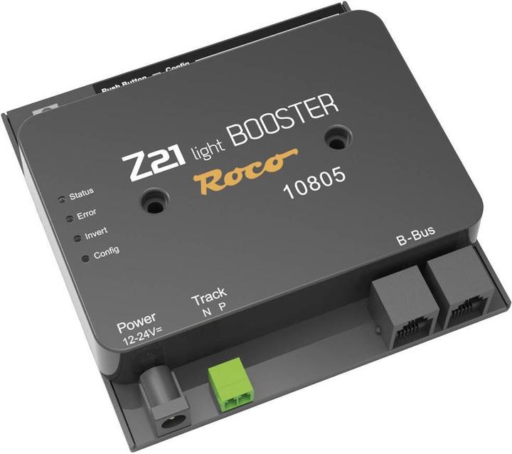 Produktbild Roco Z21 Light Booster