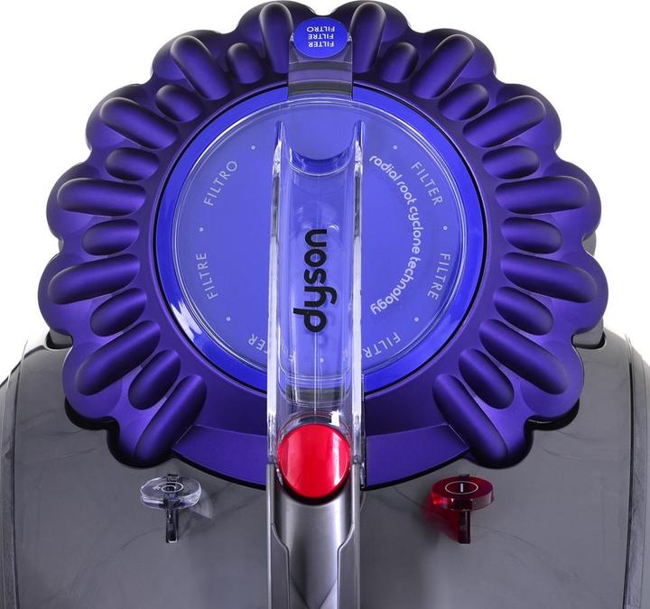 Actual product image Dyson Big Ball Parquet 2