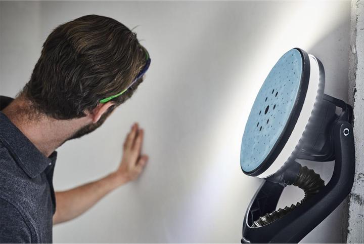 Produktbild Festool Planex LHS 2 225 EQI-Plus (Exzenterschleifer, 400 W)