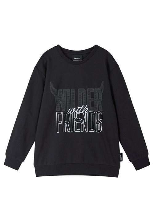 Immagine prodotto Reima Villitys Pullover (134)