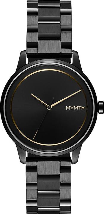 Mvmt Profile (Analoguhr, 38 mm)