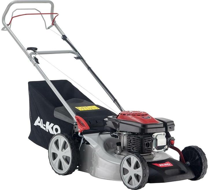 Actual product image AL-KO RSM Easy 4.60 SP-S (Petrol)
