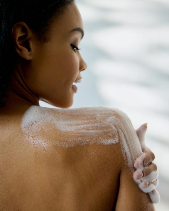 Actual product image NIVEA Pflegedusche Coconut & Jojoba Oil (250 ml)