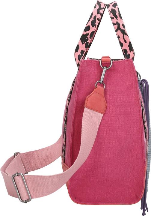 Immagine prodotto Fritzi aus Preußen Tote Bag Limited Schultertasche 40 cm