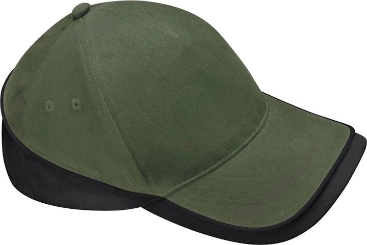 Immagine prodotto Beechfield Cappello da competizione Teamwear (Taglia unica)