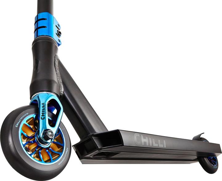 Produktbild Chilli Scooter Pro Ocean Reaper