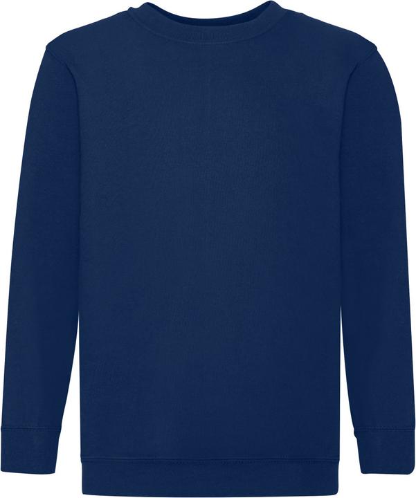 Fruit of the Loom Pullover (140)