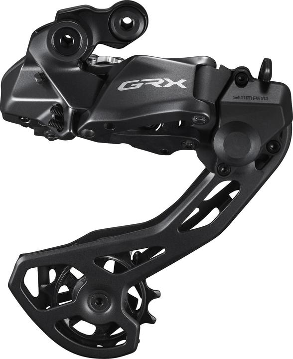 Produktbild Shimano GRX Di2 RD-RX825 (12-fach)