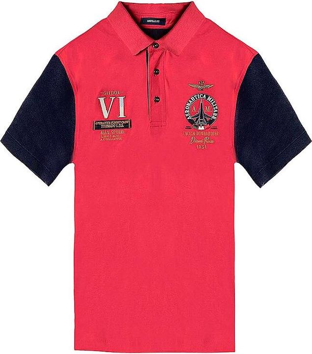 Produktbild Aeronautica Militare Poloshirt (XL)