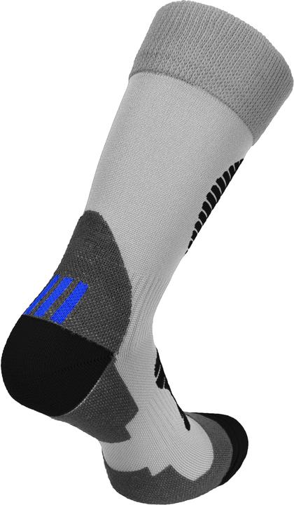 Image du produit Normani 3 paires de chaussettes de sport avec rembourrage au tibia et au dos du pied (Lot de 3, 39 - 42)