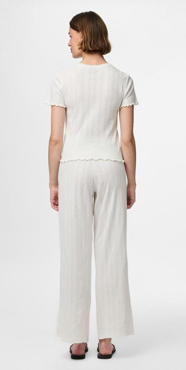 Produktbild Pieces Pcmarie Hw Pointelle Hose (XL)