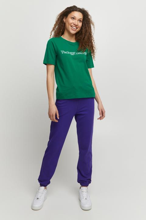 Image du produit TheJoggConcept JCSIMONA LOGO T-SHIRT 22800023 (L)