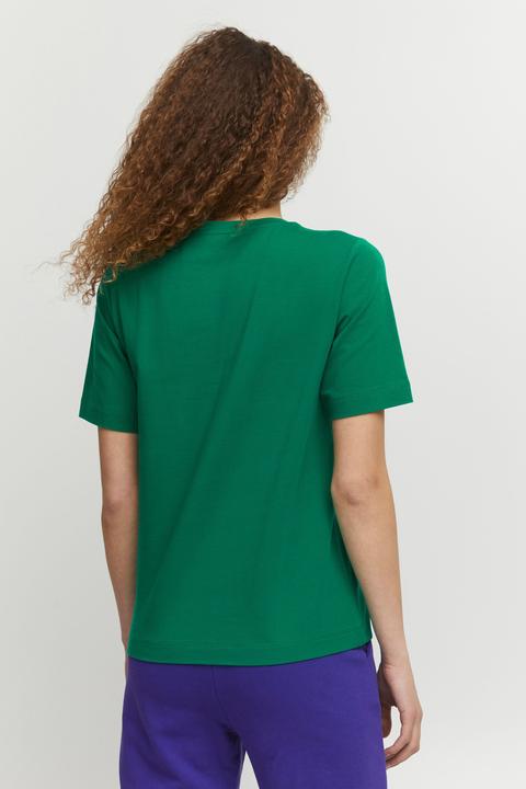Image du produit TheJoggConcept JCSIMONA LOGO T-SHIRT 22800023 (L)