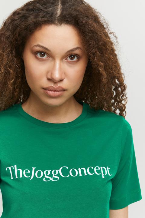 Image du produit TheJoggConcept JCSIMONA LOGO T-SHIRT 22800023 (L)
