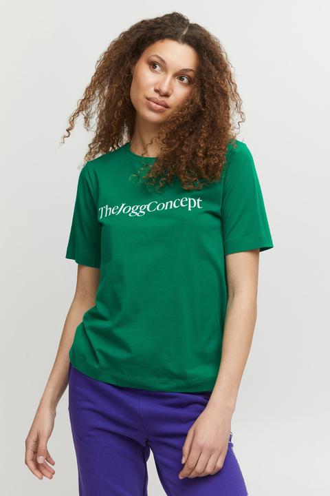 Image du produit TheJoggConcept JCSIMONA LOGO T-SHIRT 22800023 (L)