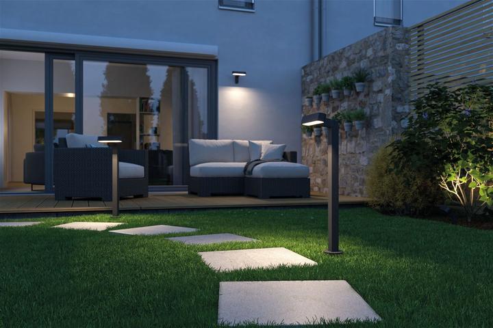 Immagine prodotto Paulmann Apparecchi di illuminazione (700 lm, IP44)