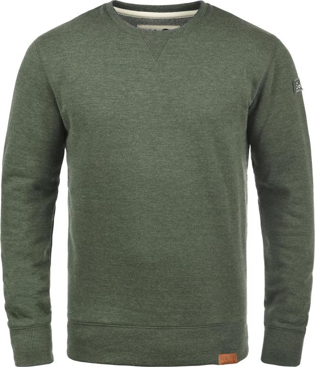Image du produit Solid Trip - Pull en Maille - Homme (3XL)