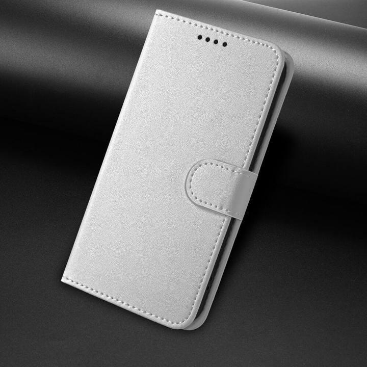 Actual product image Cover-Discount HONOR Magic7 Lite - Elegantes Hüllen Etui (Fee 7 Lite)