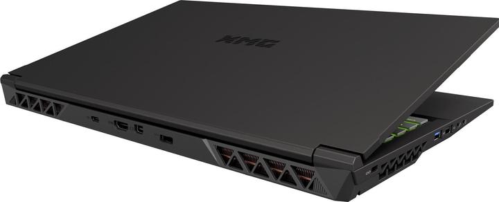 Produktbild XMG Notebook FOCUS 15 - E23gqy RTX 4060 (15.60", Intel Core i9-13900HX, 16 GB, 1000 GB, CH)
