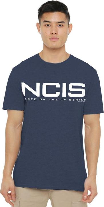 Immagine prodotto Ncis Maglietta Logo Adulto Unisex (XL)