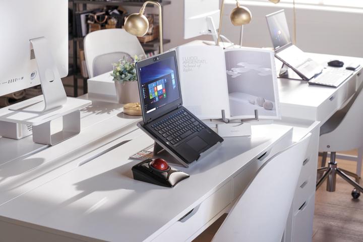 Actual product image Kensington Expert (Wireless)