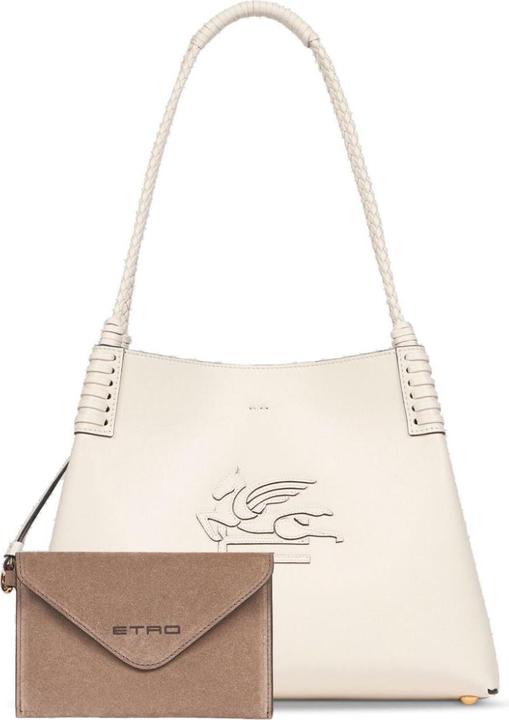 Image du produit Etro Leather bag