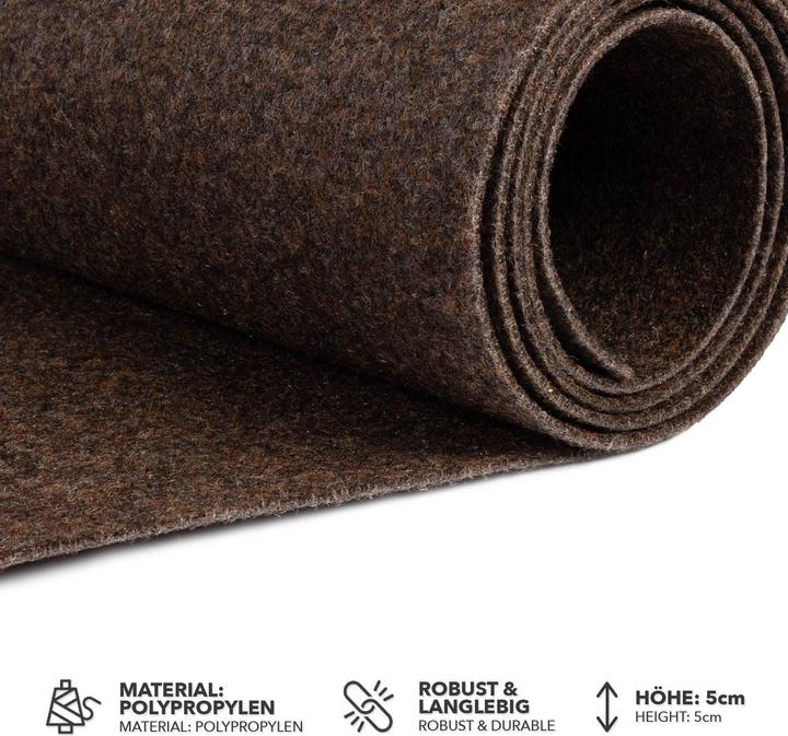 Actual product image Karat Turbo (100 x 400 cm)
