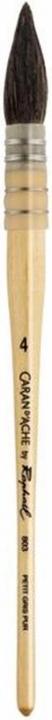 Actual product image Caran d'Ache Aquarellpinsel (20 mm)