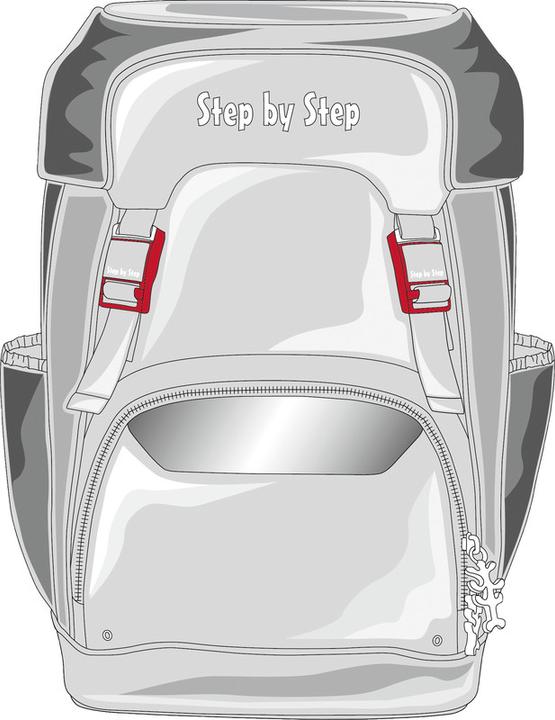 Produktbild Step by Step Giant Set (23 l)