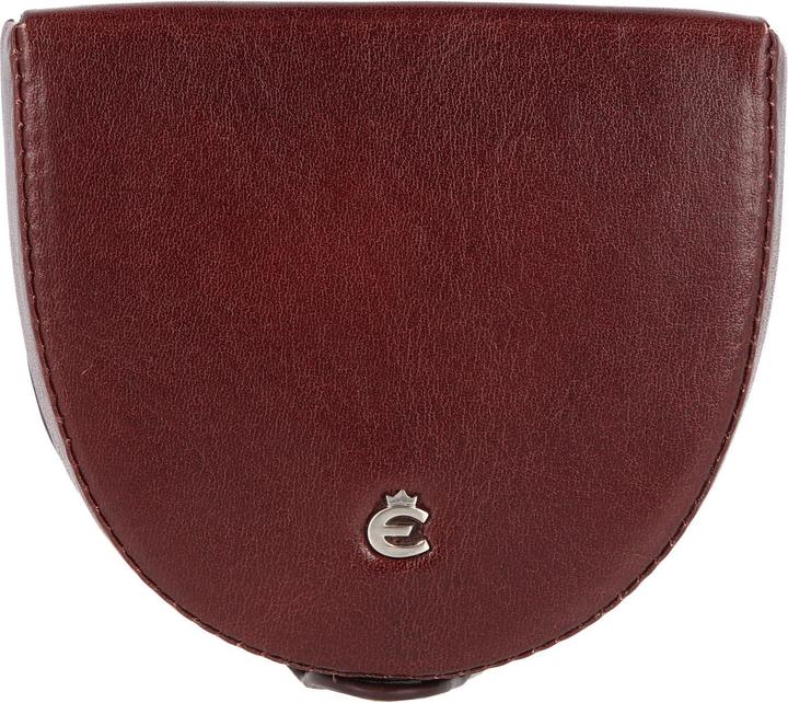 Image du produit Esquire Toscana Porte-monnaie en cuir 8.5 cm