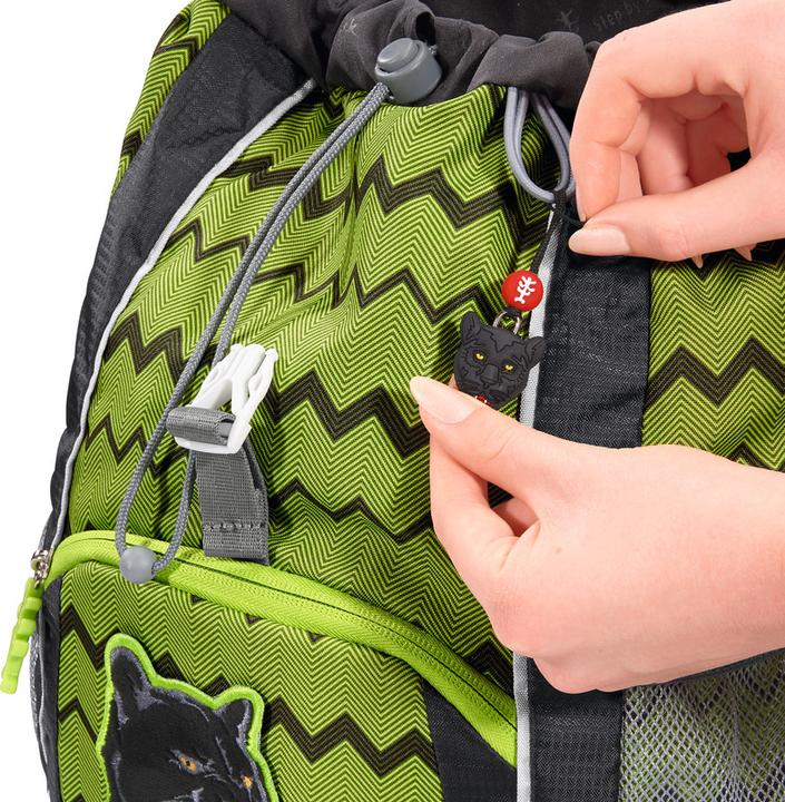 Produktbild Step by Step Rucksack-Set KID, 3-teilig (13 l)
