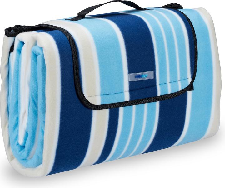 Productafbeelding Relaxdays Picknick deken