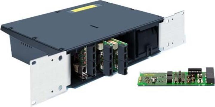 Actual product image Auerswald COMpact 5500R
